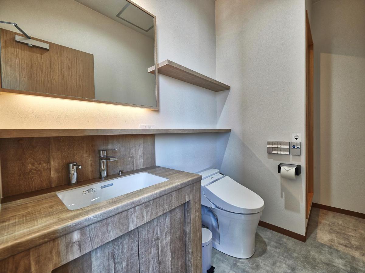 Cabin&Hotel Retime Naha Bagian luar foto